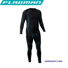 Термобелье Flagman Warmshield Bionic